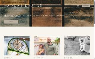 Adoni Design