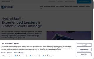 Hydromax Plumbing
