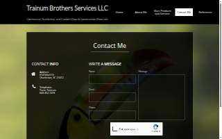 Commercial, Residential, and Custom Glass & Construction Materials