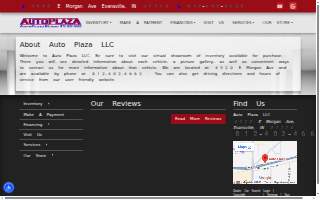 Auto Plaza LLC