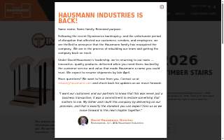 Hausmann Outdoor Solutions