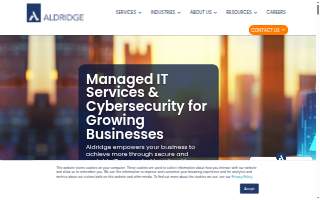 Aldridge Insurance, Inc.
