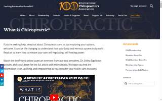 Chiropractic and Muscle Therapy of Delaware