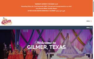 Gilmer Park Animal Clinic