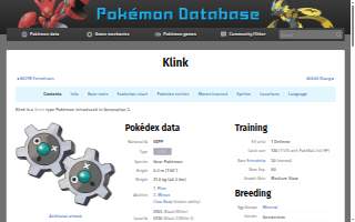 Klink Trucking Inc