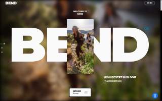 The Bend Lounge