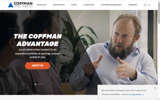 Coffman’s Lawn & Landscaping, LLC