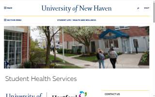 Nicholson Health Center