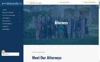 Joseph, Hollander & Craft LLC