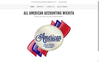 All American Accounting Wichita