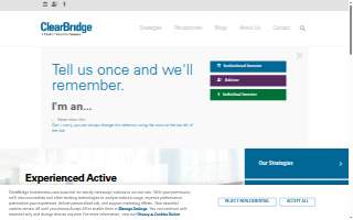 ClearBridge Tax & Accounting Firm