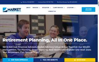 Market Advisory Group