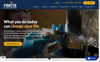 Fortis Advisors