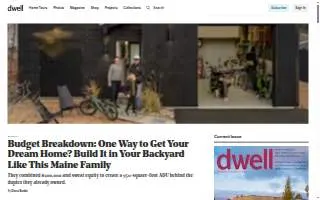 Dwell Real Estate Group | Relocation Experts & PCS Pros - Wichita website