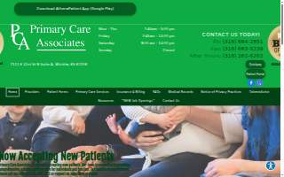 Primary Care Associates