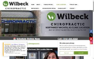 Wilbeck Chiropractic Northwest
