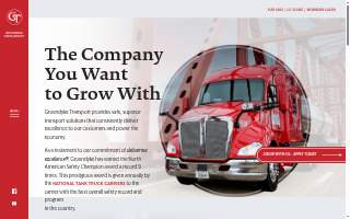 Groendyke Transport, Inc.