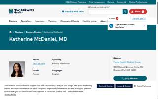 Family Health Medical Group