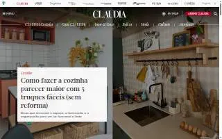 Claudia Wendell, MD website