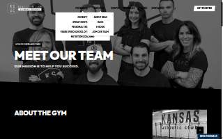 KS Athletic Club - Gym in Overland Park, KS