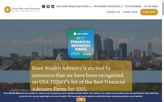 Keen Wealth Advisors