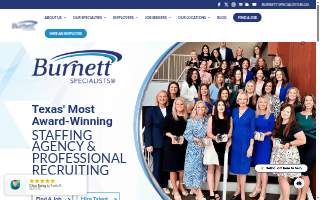 Burnett Advisors