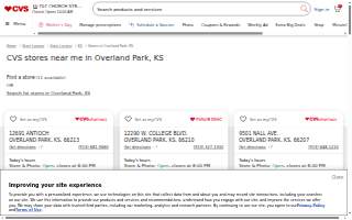 CVS Pharmacy