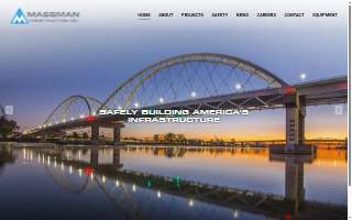 Massman Construction Co.
