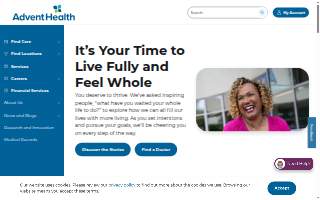 AdventHealth Pharmacy Orlando