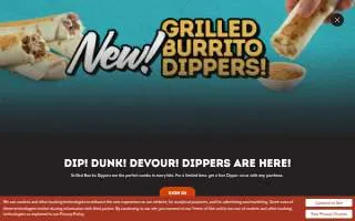 Moe's Southwest Grill of Richmond website