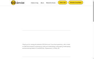 GD Services