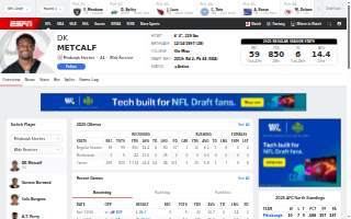 Metcalf Auto Plaza Inc
