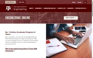 RTS Carrier Services website