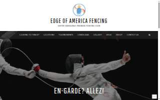 Edge of America Fencing