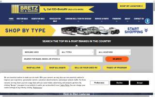Bretz Personal Injury & Car Accident Lawyer Topeka