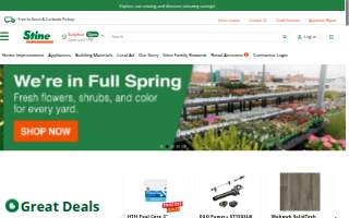 Stine-Nichols Plumbing Inc.