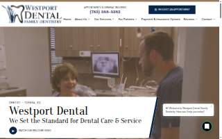 Westport Dental