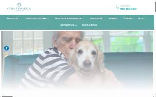 Ocean Meadow Senior Living & Memory Care