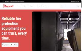 Larsen Financial