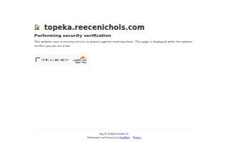 ReeceNichols Topeka Elite, LLC - Real Estate Agency