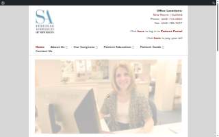 Surgical Associates of New Haven