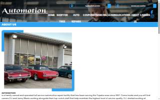 Automotion