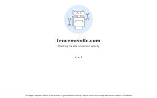 Fence Me In LLC