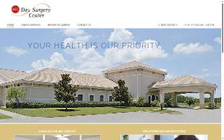 Day Surgery Center