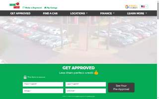 DriveNow Topeka
