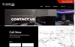 DL Smith Electric
