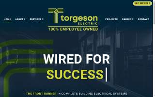 Torgeson Electric