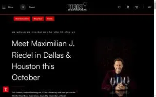 Riedel-Hogan CPA website