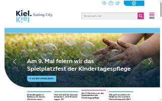 Kiel Thomson Company