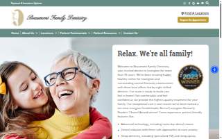 Beaumont Family Dentistry